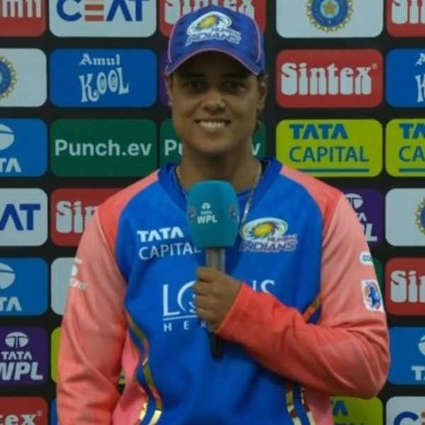 match-16-mumbai-indians-vs-gujarat-giants-chloe-tryon-interview-6348567969112.Click to read full article.