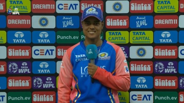 match-16-mumbai-indians-vs-gujarat-giants-chloe-tryon-interview-6348567969112.Click to read full article.
