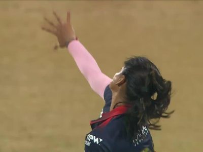 fightback-on-sajana-carey-take-on-radha-yadav-6387477141112.Click to read full article.