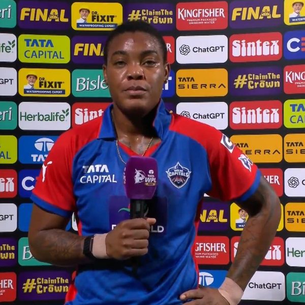 interview-final-royal-challengers-bengaluru-vs-delhi-capitals-wpl-2026-chinelle-henry-interview-6388816141112.Click to read full article.
