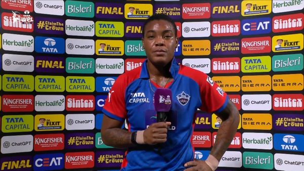 interview-final-royal-challengers-bengaluru-vs-delhi-capitals-wpl-2026-chinelle-henry-interview-6388816141112.Click to read full article.