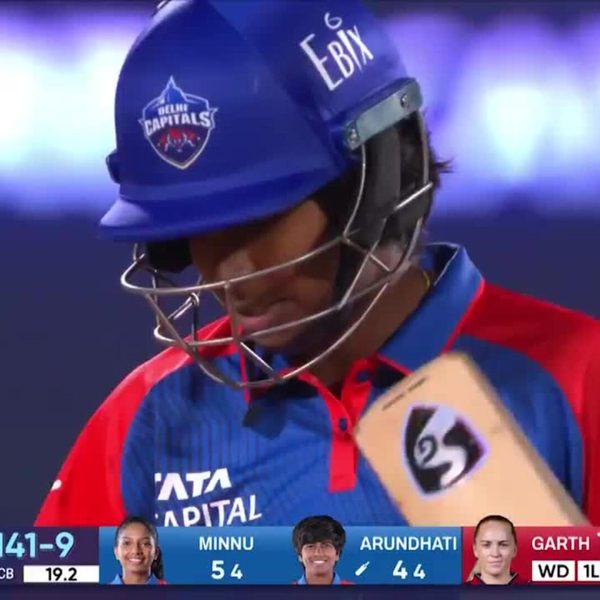 wicket-match-4-delhi-capitals-vs-royal-challengers-bengaluru-wpl-2025-arundhati-reddy-wicket-6368956035112.Click to read full article.