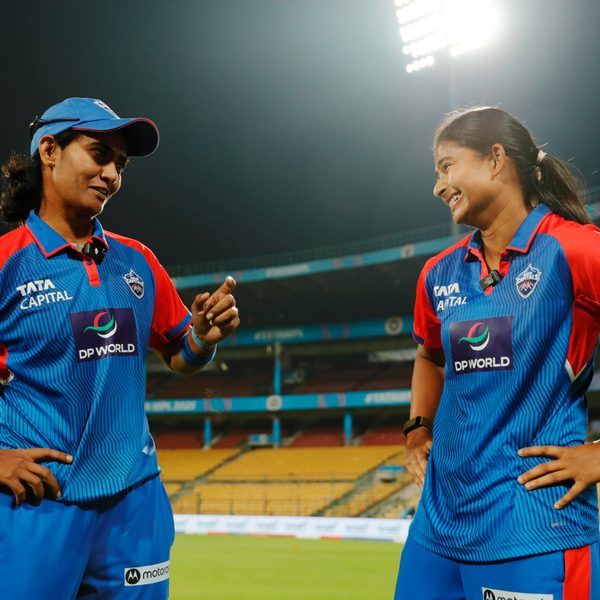 experience-meets-youth-ft-shikha-pandey-and-titas-sadhu-6369329602112.Click to read full article.