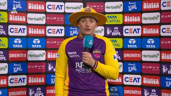 pre-match-interview-match-16-up-warriorz-vs-mumbai-indians-wpl-2025-sophie-ecclestone-interview-6369674075112.Click to read full article.
