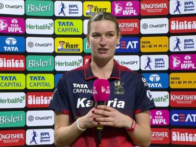interview-match-11-delhi-capitals-vs-royal-challengers-bengaluru-wpl-2026-lauren-bell-interview-6387864543112.Click to read full article.