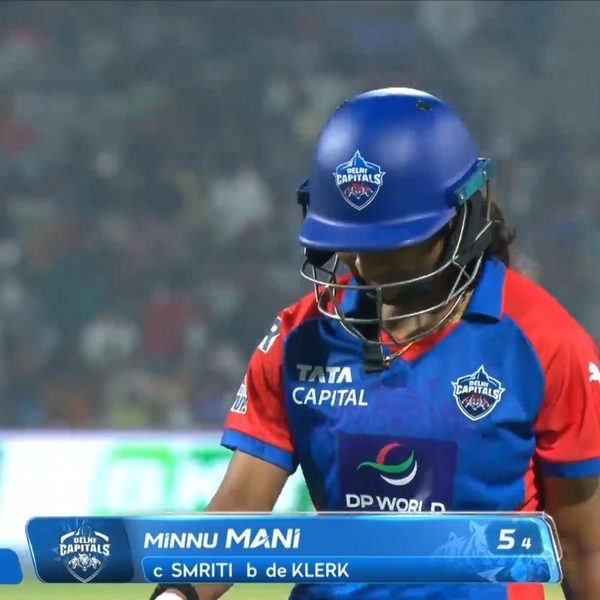 wicket-match-11-delhi-capitals-vs-royal-challengers-bengaluru-wpl-2026-minnu-mani-wicket-6387862845112.Click to read full article.