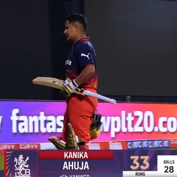wicket-match-12-royal-challengers-bengaluru-vs-gujarat-giants-wpl-2025-kanika-ahuja-wicket-6369397095112.Click to read full article.