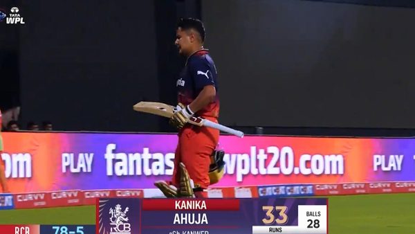 wicket-match-12-royal-challengers-bengaluru-vs-gujarat-giants-wpl-2025-kanika-ahuja-wicket-6369397095112.Click to read full article.