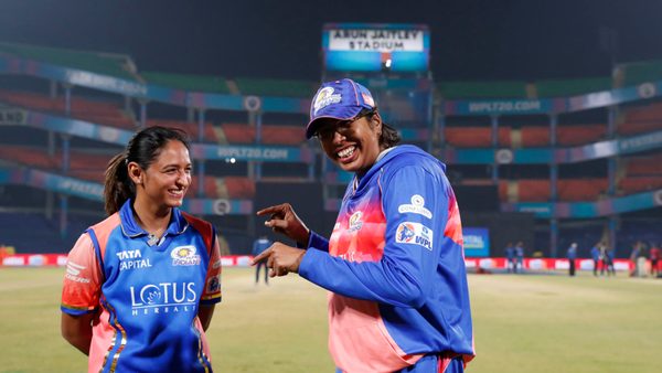 celebrating-mis-qualification-to-playoffs-with-harmanpreet-kaur-jhulan-goswami-6348600219112.Click to read full article.