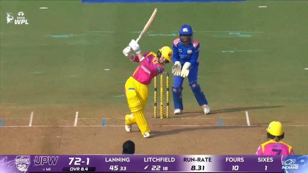 six-match-10-up-warriorz-vs-mumbai-indians-wpl-2026-phoebe-litchfield-six-6387857750112.Click to read full article.