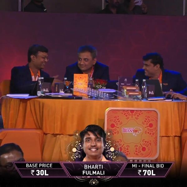 bharti-fulmali-returns-to-gujarat-giants-for-inr-70-lakh-6385650955112.Click to read full article.