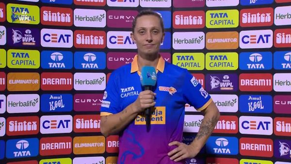 post-match-interviews-eliminator-mumbai-indians-vs-gujarat-giants-wpl-2025-ashleigh-gardner-interview-6369982970112.Click to read full article.