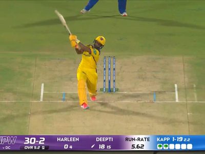 six-match-20-delhi-capitals-vs-up-warriorz-wpl-2026-deepti-sharma-six-6388632572112.Click to read full article.