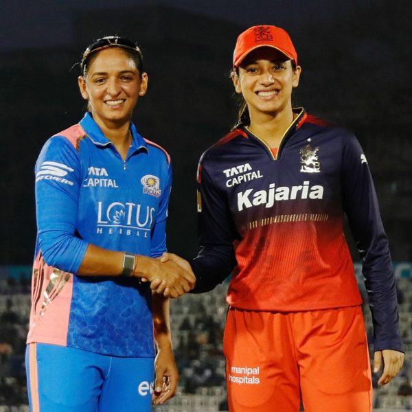 tata-wpl-2025-match-20-mumbai-indians-vs-royal-challengers-bengaluru.Click to read full article.