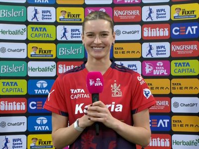 pre-match-interview-match-1-mumbai-indians-vs-royal-challengers-bengaluru-wpl-2026-lauren-bell-interview-6387469959112.Click to read full article.