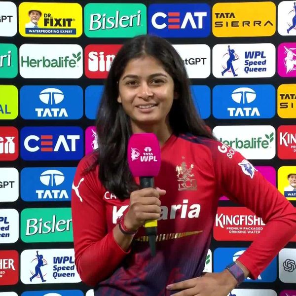 pre-match-interview-match-18-up-warriorz-vs-royal-challengers-bengaluru-wpl-2026-shreyanka-patil-interview-6388483682112.Click to read full article.