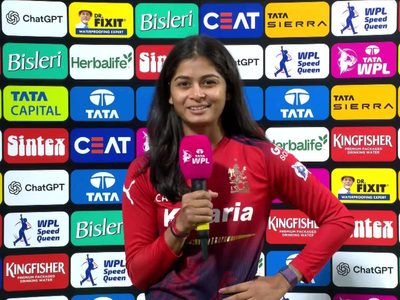 pre-match-interview-match-18-up-warriorz-vs-royal-challengers-bengaluru-wpl-2026-shreyanka-patil-interview-6388483682112.Click to read full article.