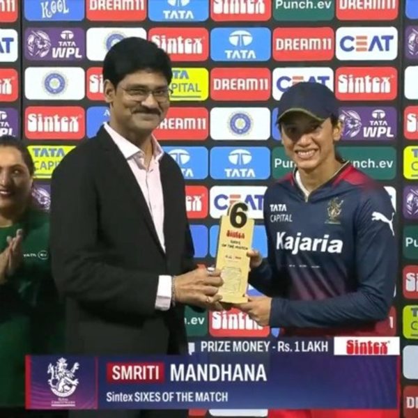 match-5-royal-challengers-bangalore-vs-gujarat-giants-sintex-six-of-the-match-smriti-mandhana-6347766336112.Click to read full article.