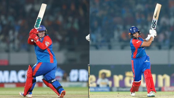 on-the-charge-lizellle-lee-shafali-verma-smash-4x4-off-renuka-6388720193112.Click to read full article.