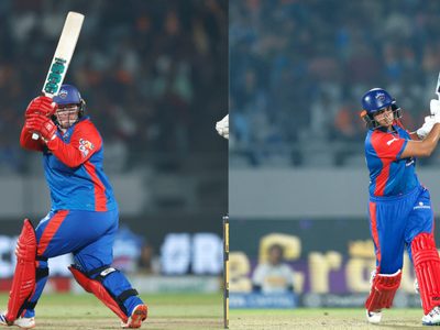 on-the-charge-lizellle-lee-shafali-verma-smash-4x4-off-renuka-6388720193112.Click to read full article.