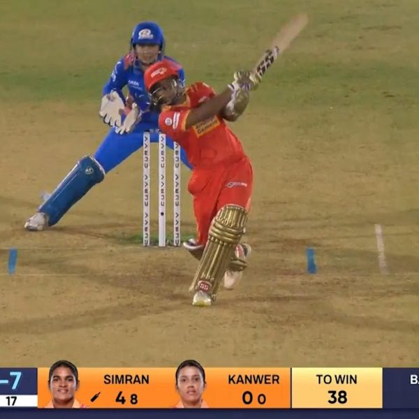 six-match-19-mumbai-indians-vs-gujarat-giants-wpl-2025-simran-shaikh-six-6369849362112.Click to read full article.