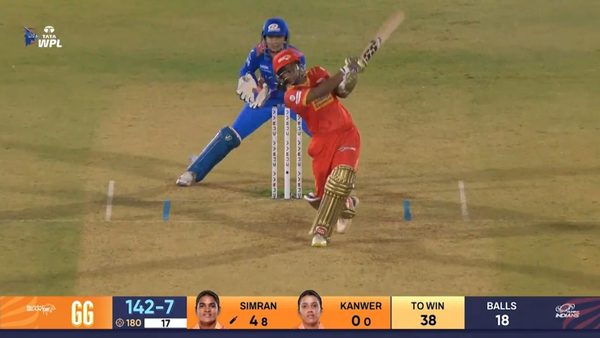 six-match-19-mumbai-indians-vs-gujarat-giants-wpl-2025-simran-shaikh-six-6369849362112.Click to read full article.