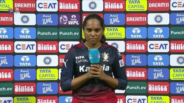match-5-royal-challengers-bangalore-vs-gujarat-giants-sabbhineni-meghana-interview-6347765386112.Click to read full article.