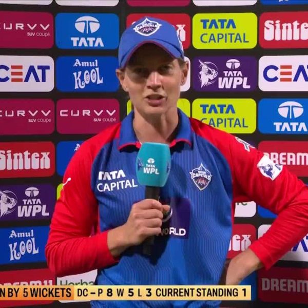post-match-interviews-match-17-gujarat-giants-vs-delhi-capitals-wpl-2025-meg-lanning-interview-6369733291112.Click to read full article.