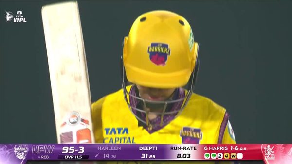 wicket-match-18-up-warriorz-vs-royal-challengers-bengaluru-wpl-2026-harleen-deol-wicket-6388488229112.Click to read full article.