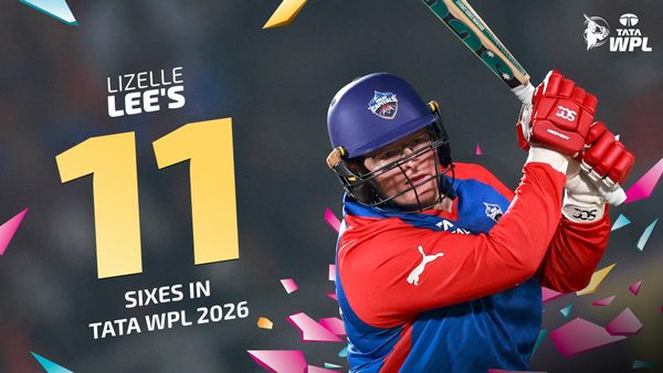 all-11-sixes-by-lizelle-lee-in-tata-wpl-2026-6390367719112.Click to read full article.
