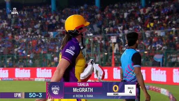 wicket-match-9-royal-challengers-bengaluru-vs-up-warriorz-wpl-2025-tahlia-mcgrath-wicket-6369261822112.Click to read full article.
