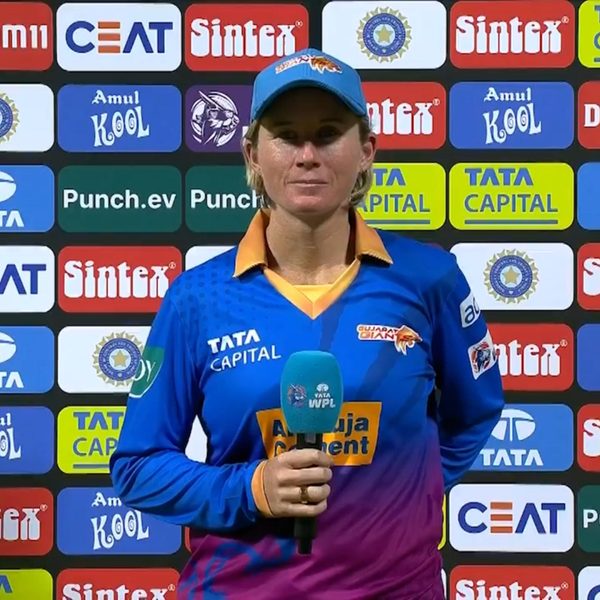 match-10-gujarat-giants-vs-delhi-capitals-beth-mooney-interview-6348160031112.Click to read full article.