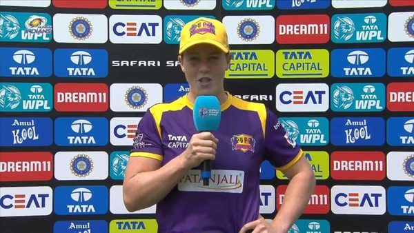 match-15-mumbai-indians-vs-up-warriorz-grace-harris-interview-6322818786112.Click to read full article.