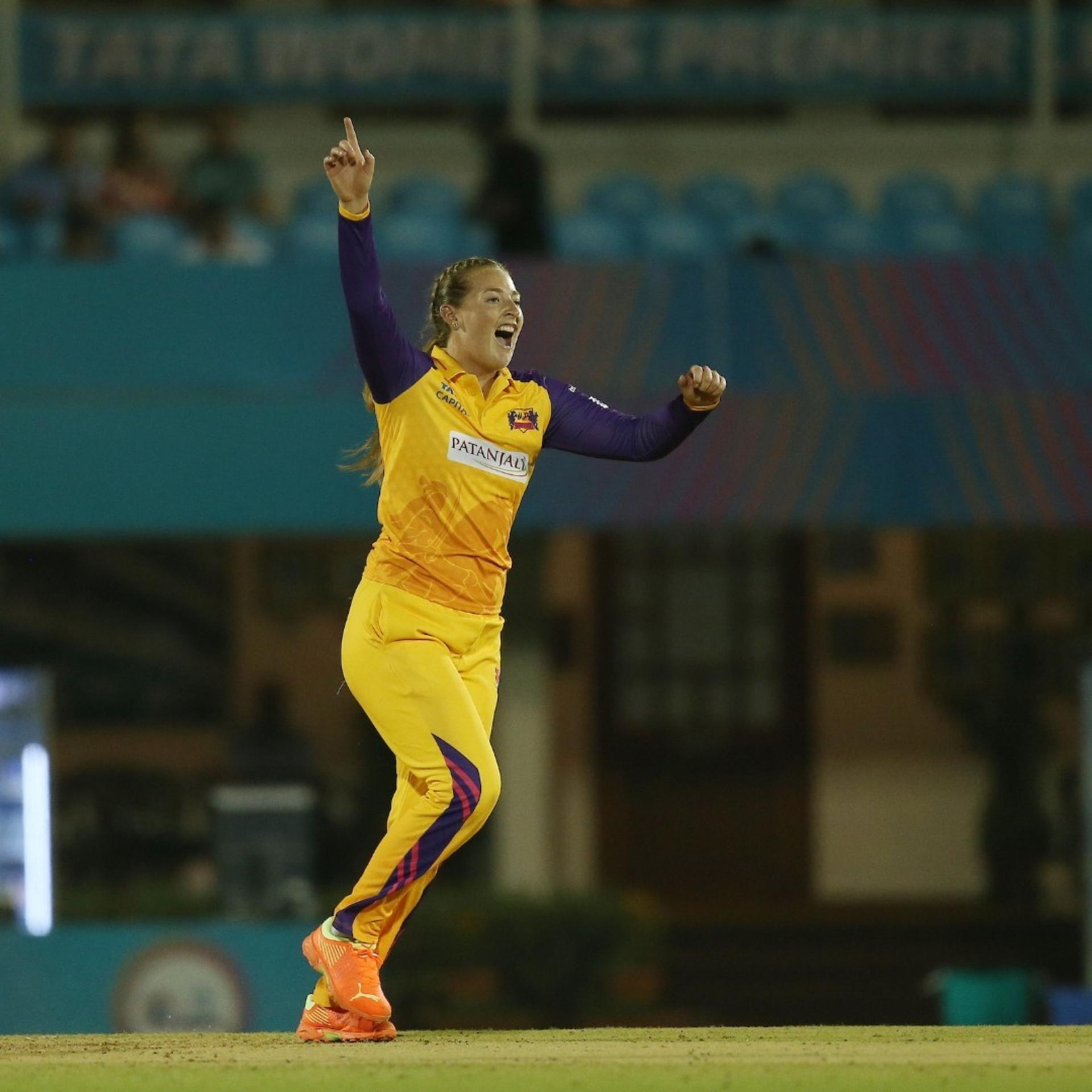 bowled-sophie-gets-sophie-6322290081112.Click to read full article.