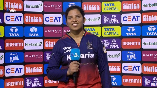 post-match-interviews-match-20-mumbai-indians-vs-royal-challengers-bengaluru-wpl-2025-richa-ghosh-interview-6369892388112.Click to read full article.
