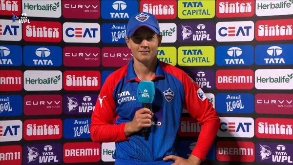 post-match-interviews-match-4-delhi-capitals-vs-royal-challengers-bengaluru-wpl-2025-meg-lanning-interview-6368959482112.Click to read full article.
