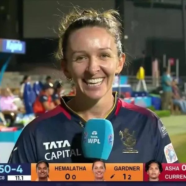 match-5-royal-challengers-bangalore-vs-gujarat-giants-kate-cross-interview-6347757706112.Click to read full article.