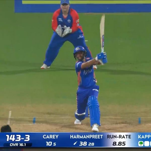 six-match-3-mumbai-indians-vs-delhi-capitals-wpl-2026-harmanpreet-kaur-six-6387523505112.Click to read full article.