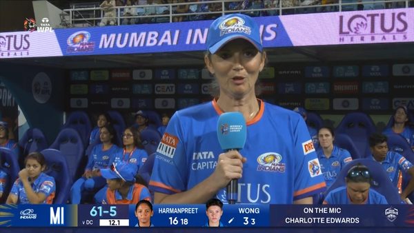 match-18-mumbai-indians-vs-delhi-capitals-charlotte-edwards-interview-6322970434112.Click to read full article.