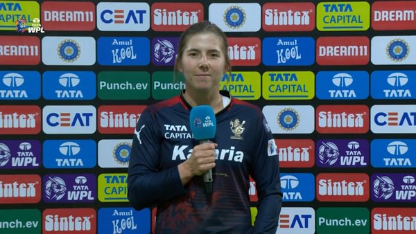 match-17-delhi-capitals-vs-royal-challengers-bangalore-georgia-wareham-interview-6348620973112.Click to read full article.