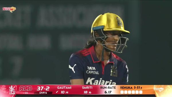 six-match-12-gujarat-giants-vs-royal-challengers-bengaluru-wpl-2026-gautami-naik-six-6387941966112.Click to read full article.