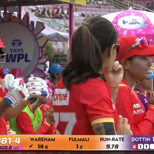 six-match-2-up-warriorz-vs-gujarat-giants-wpl-2026-georgia-wareham-six-6387520991112.Click to read full article.