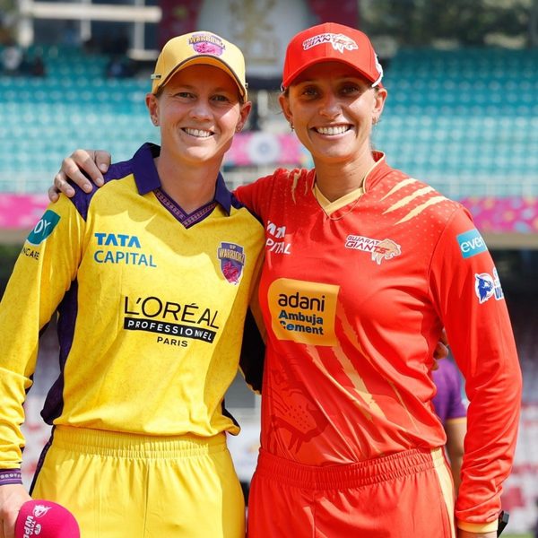 tata-wpl-2026-match-2-up-warriorz-vs-gujarat-giants.Click to read full article.