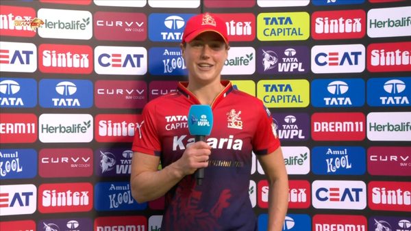 pre-match-interviews-match-1-gujarat-giants-vs-royal-challengers-bengaluru-wpl-2025-ellyse-perry-interview-6368820756112.Click to read full article.
