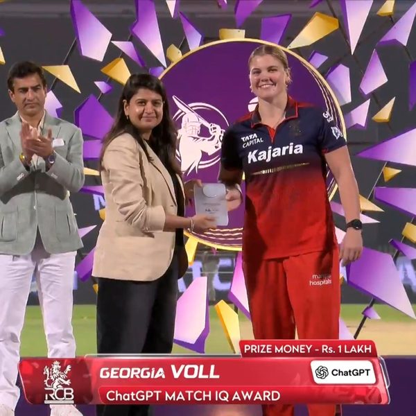 chatgpt-match-iq-award-final-royal-challengers-bengaluru-vs-delhi-capitals-wpl-2026-georgia-voll-6388827198112.Click to read full article.