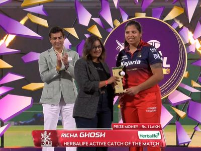 herbalife-active-catch-of-the-match-final-royal-challengers-bengaluru-vs-delhi-capitals-wpl-2026-richa-ghosh-6388828011112.Click to read full article.