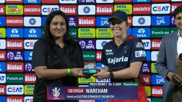 match-13-gujarat-giants-vs-royal-challengers-bangalore-puchev-electric-striker-of-the-match-georgia-wareham-6348344427112.Click to read full article.