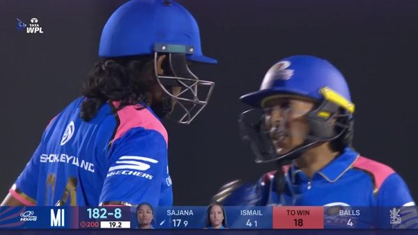 six-match-20-mumbai-indians-vs-royal-challengers-bengaluru-wpl-2025-sajeevan-sajana-six-6369890215112.Click to read full article.