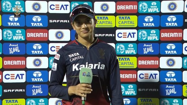 match-8-royal-challengers-bangalore-vs-up-warriorz-smriti-mandhana-interviews-6322297252112.Click to read full article.