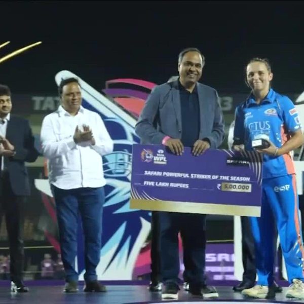 tata-wpl-2023-safari-powerful-striker-of-the-season-sophie-devine-6323392103112.Click to read full article.
